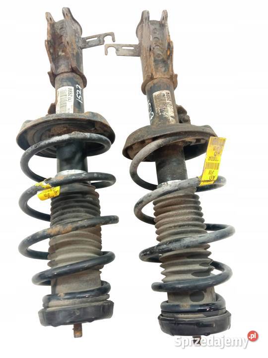 AMORTYZATOR LEWY PRAWY PRZÓD 20 CDTI 150 KPL