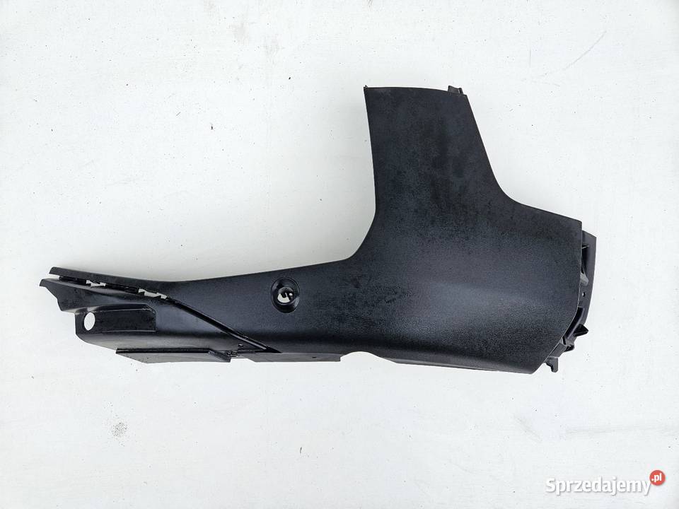 PEUGEOT 3008 II LISTWA LEWA SPOILER LEWY Międzychód