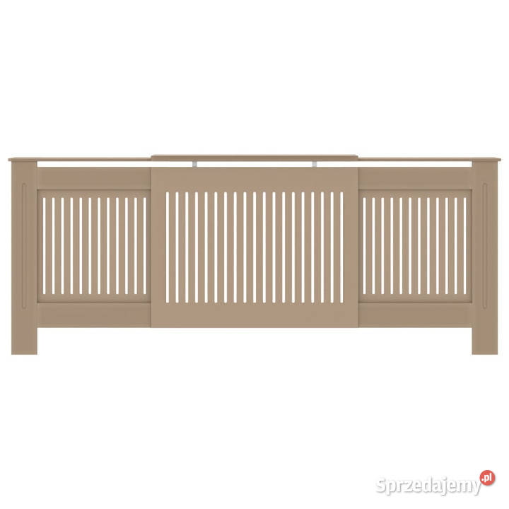Osłona na kaloryfer MDF 205 WM325550 Warszawa