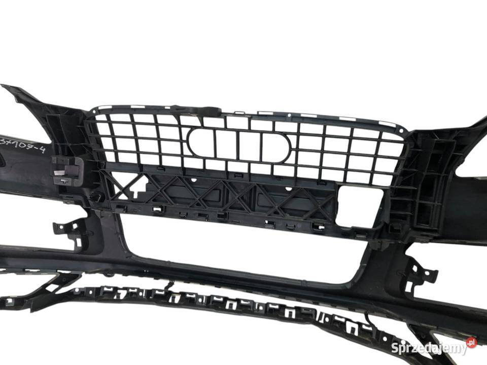 AUDI Q7 4L I 20092015 LIFT POD 2x PDC SPRYSKI świętokrzyskie Skarżysko-Kamienna