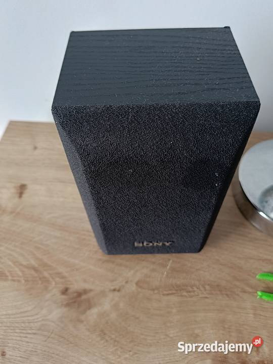 Kino Domowe Sony STRDH540 Multi Channel AV