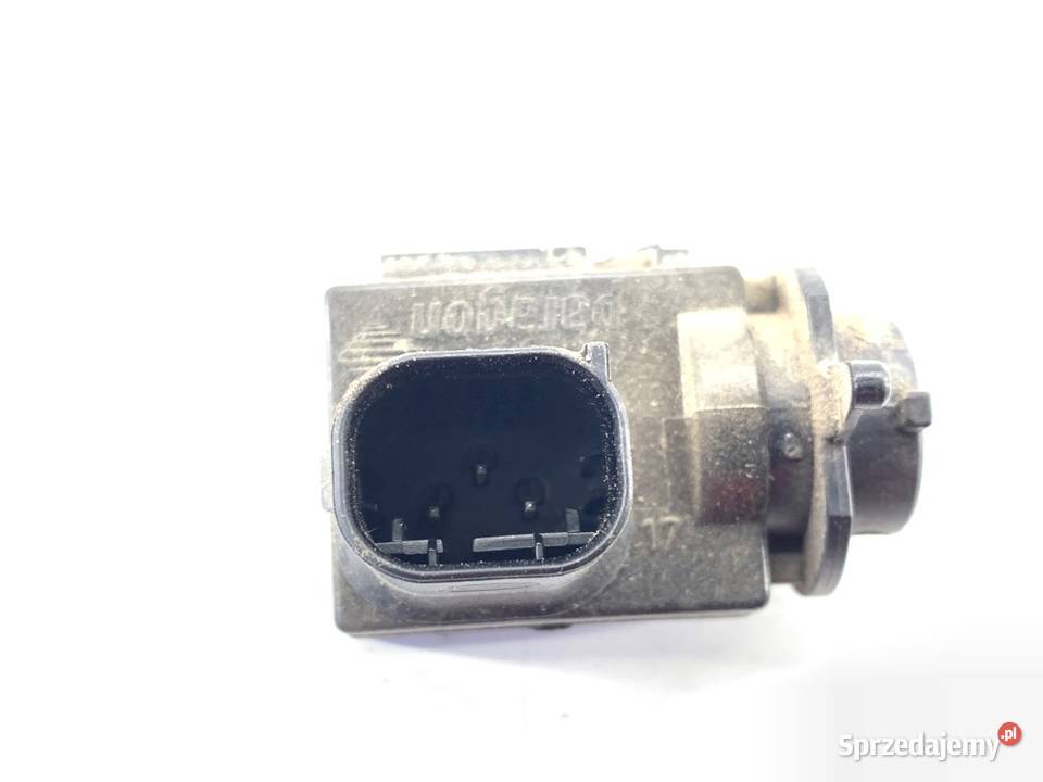 CZUJNIK JAKOŚCI POWIETRZA VW TIGUAN 1K0907659 20