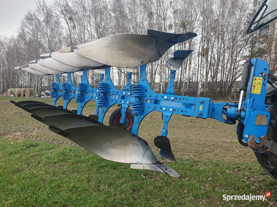 Lemken variopal 7 x Wisznice sprzedam