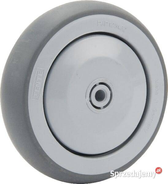 Koło 125 mm PJP125320636 Kamionna