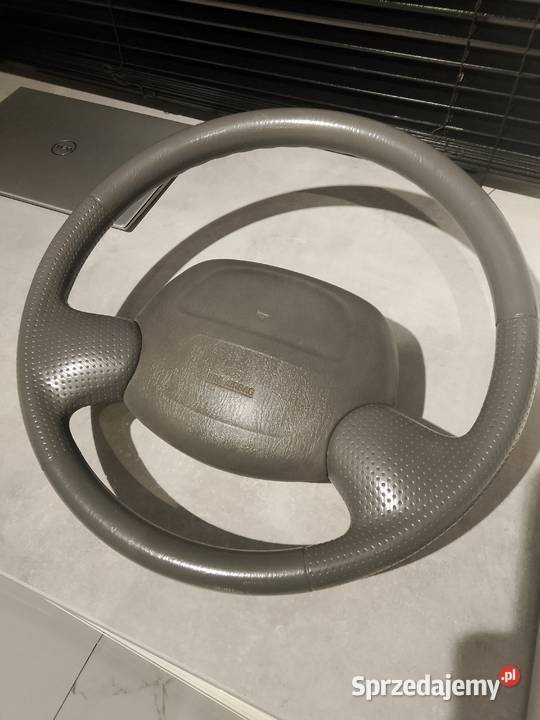 Kierownica Suzuki grand Vitara idealna terenowe lubelskie Hrubieszów