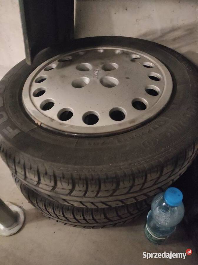 Fiat uno MK1 SX SG Lester digital 15L benzyna nieuszkodzony dolnośląskie Wrocław