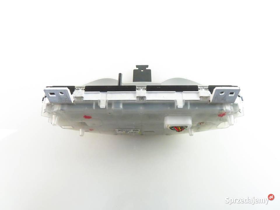 LICZNIK MITSUBISHI COLT VI Z30 13 16V 8100B021H Liczniki i zegary małopolskie sprzedam