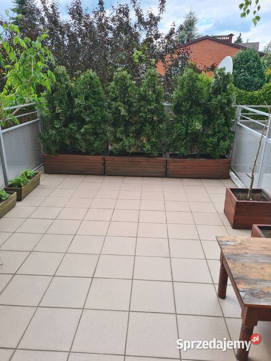 3pok 57met Smardzowskiej TARASKOMÓRKAGARAŻ Wrocław