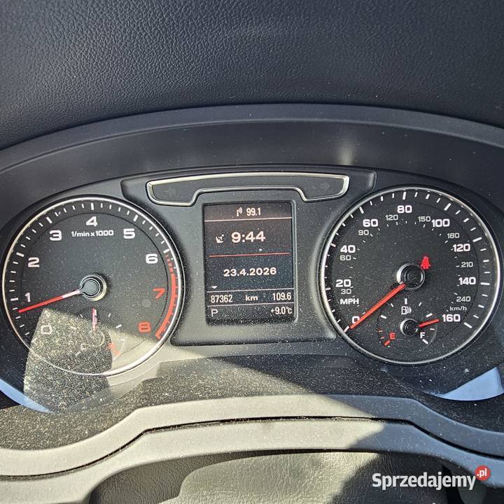 Audi Q3 PREMIUM PLUS