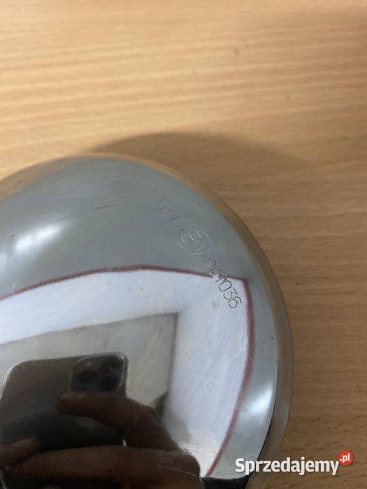 Piaggio Vespa GTS GT LX lusterko Lewe Chrome Poznań