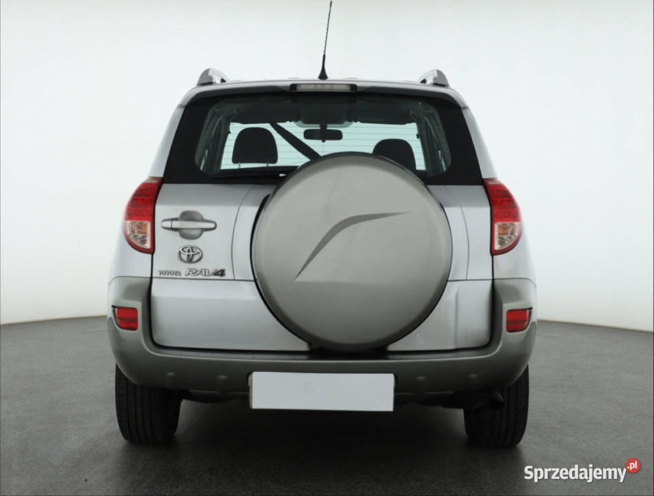 Toyota RAV 4 22 D4D 264000km