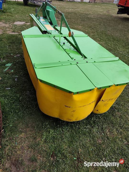 Sprzedam kosiarkę rotacyjna 185 Brudzeń Duży
