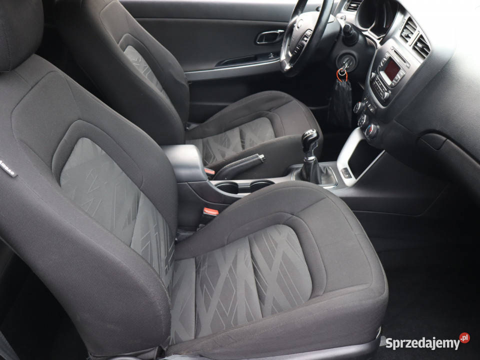 Kia ProCeed 16 GDI nieuszkodzony