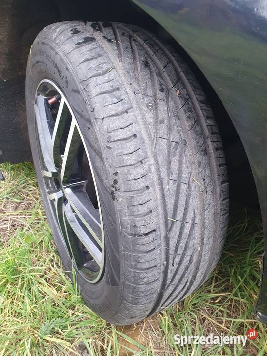 Opel Astra K 14 Turbo 150 2019 niski przebieg benzyna Bydgoszcz