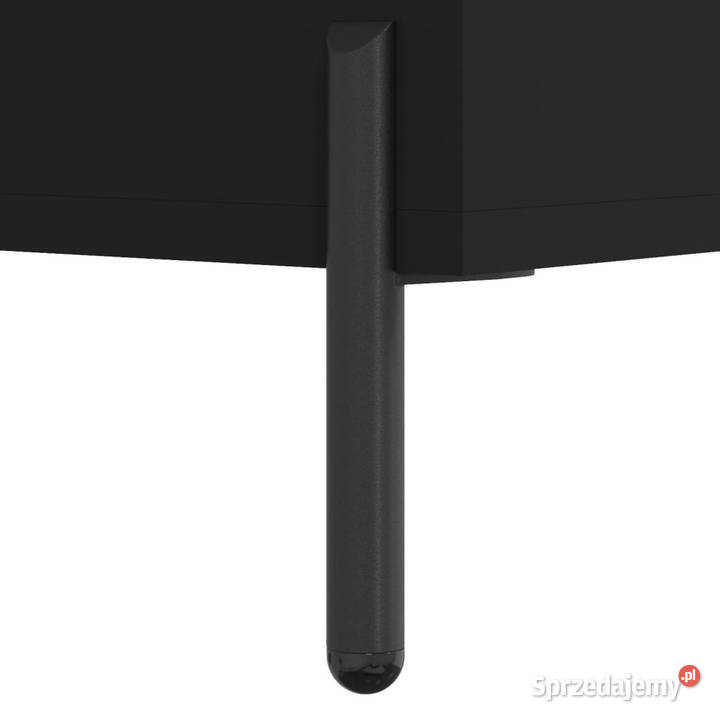 Szafka czarna 345x325x90 materiał drewnopochodny Warszawa sprzedam