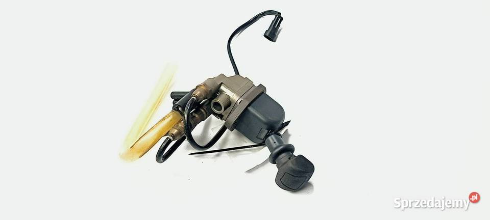 HAMULEC RĘCZNY IVECO EUROCARGO 100E18 osobowe kujawsko-pomorskie