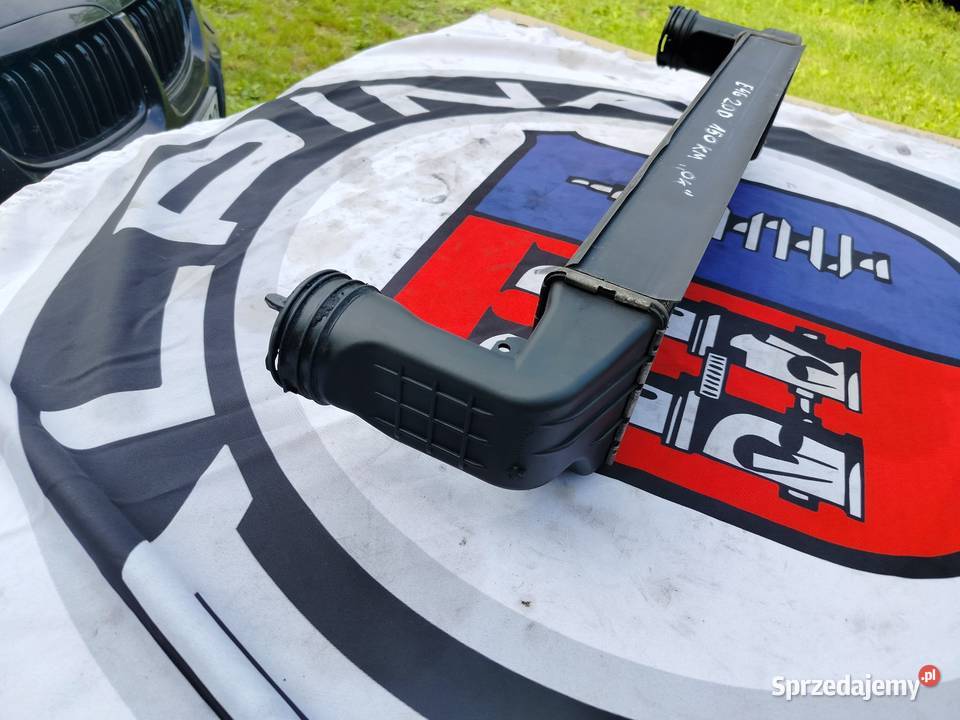 Bmw e46 lift interculer ORYGINAŁ 318d 320d Aleksandrów Łódzki