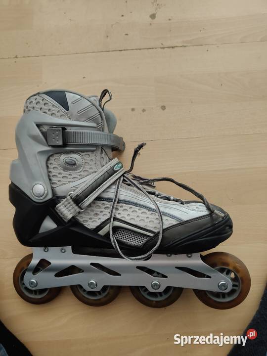 Rolki HYSPORTS ABEC7 Ełk