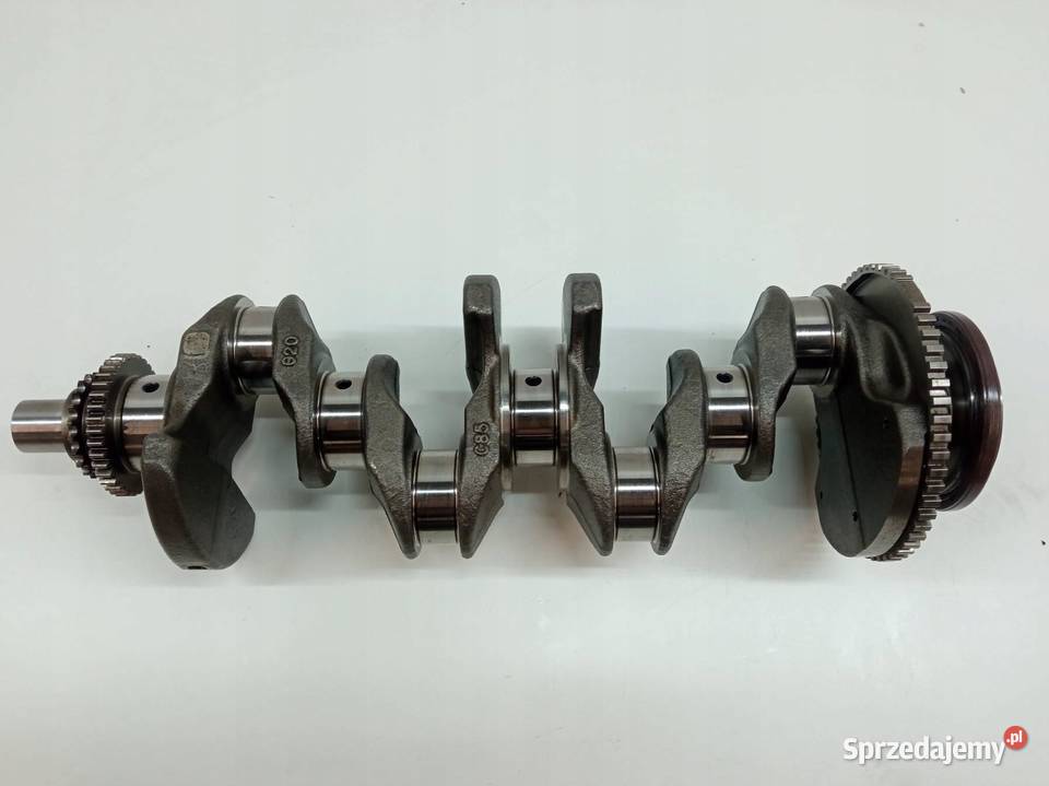 WAŁ KORBOWY 2N4E120605 20 TGDI Hyundai Veloster świętokrzyskie sprzedam