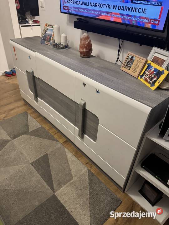 Komoda Tanio Kraków