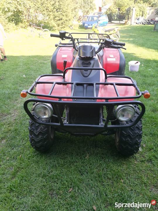 Linhai 260300 łódzkie Grążowice