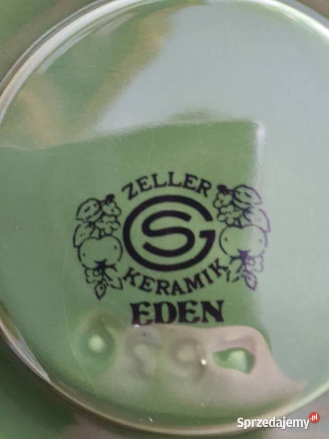 Podgrzewacz ceramiczny eden Gorlice sprzedam