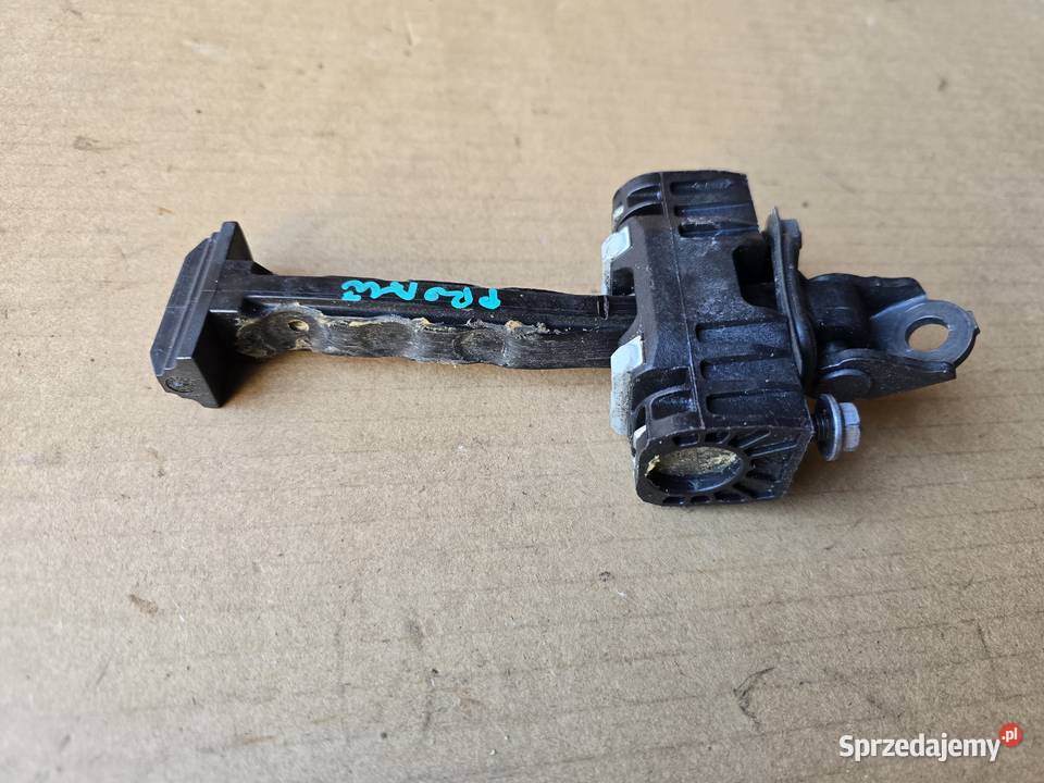 Toyota Proace Jumpy Spacetourer expert scudo osobowe Legnica sprzedam