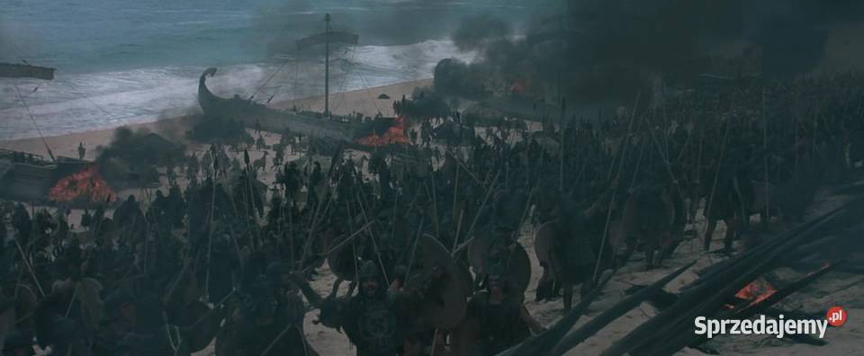 TROJA BRAD PITT wielkopolskie Kalisz