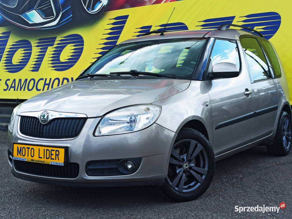 uniwersalne auto wyjątkowo stan VAT marża Rzeszów