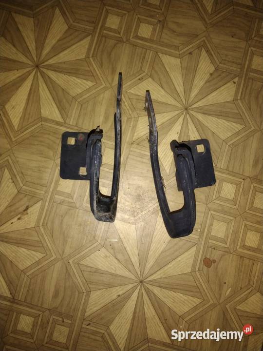 zawiasy burty peugeot 3008 Chełm sprzedam