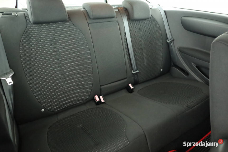 Citroen C4 16 VTi centralny zamek Piaseczno