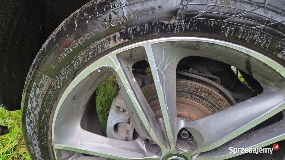 Nissan qaszkai 75 śląskie Piekary Śląskie