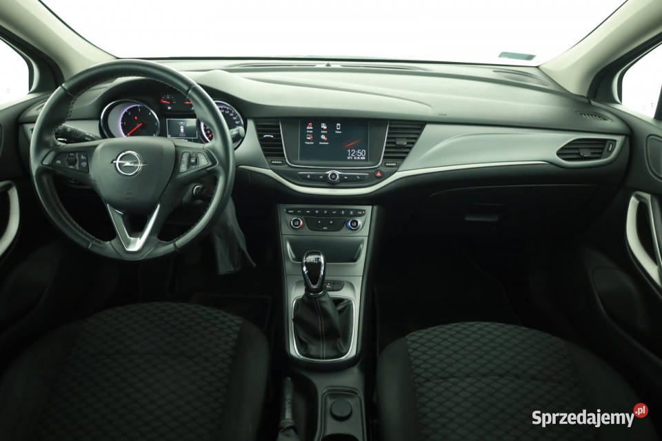 Opel Astra 16 CDTI autoalarm Piaseczno sprzedam