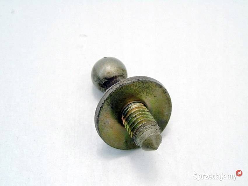 KOŁEK MOCOWANIE TELESKOPU SIŁOWNIKA BAGAŻNIKA Pozostałe