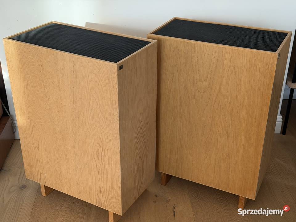 Kolumny SONAB OA5 TYPE 1 Gdańsk sprzedam