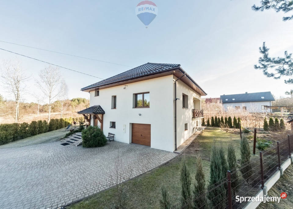 Dom remoncie Sprzedaż Trzebinia Osiedle Gaj sprzedam