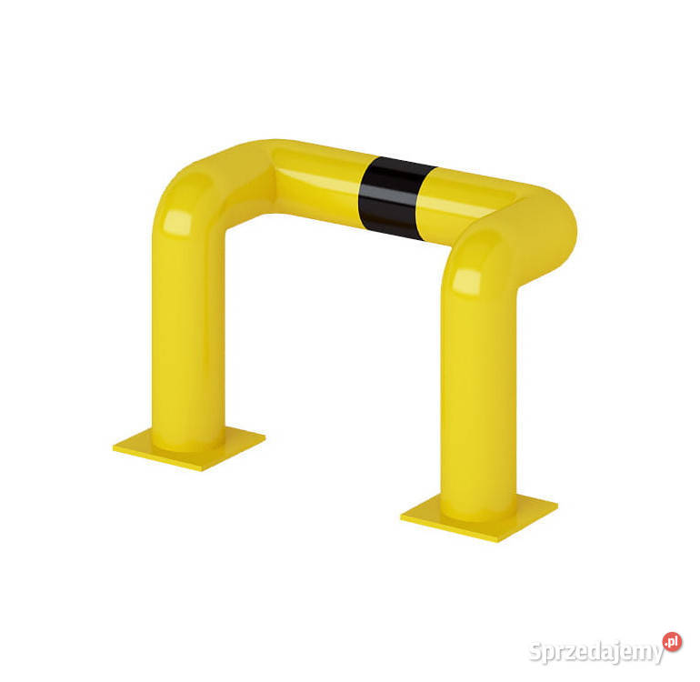 Odbojnica Ochronna Odbojnice Przemysłowe mazowieckie Warszawa