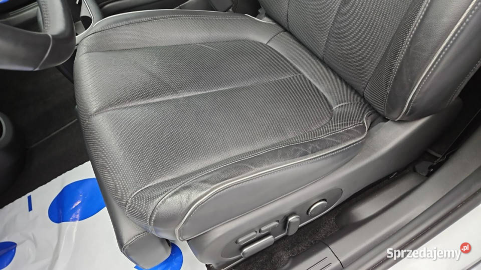 Hyundai IONIQ 5 5 73kWh Executive 4WD Z komputer pokładowy Warszawa