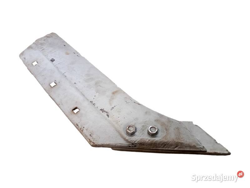 Lemiesz poszerzany wzmocniony z dłutem warmińsko-mazurskie sprzedam