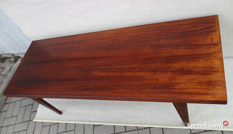 Stół kawowy Szwecja lata 60 Meble