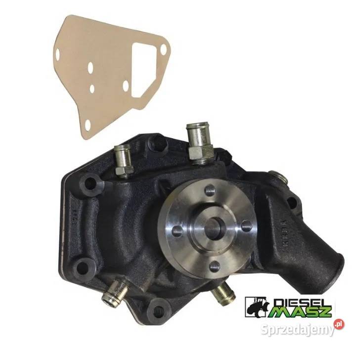 Pompa wody Renault Ceres 65 75 85 95 310 330 340 Zbuczyn sprzedam