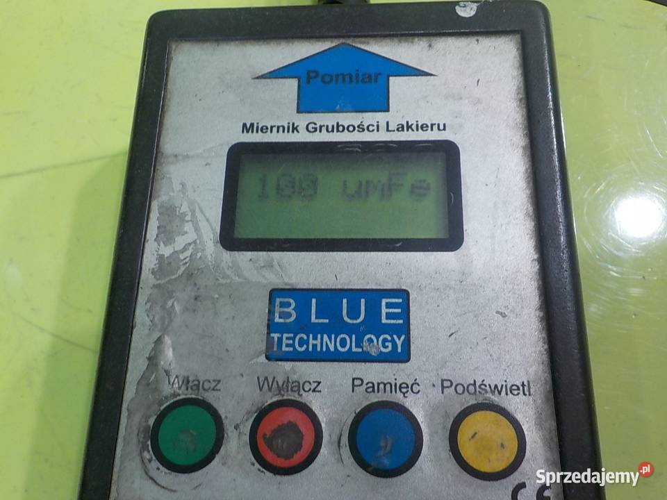 CHEVROLET SPARK M300 III LIFT 12 B 13r 5D drzwi mazowieckie Suków