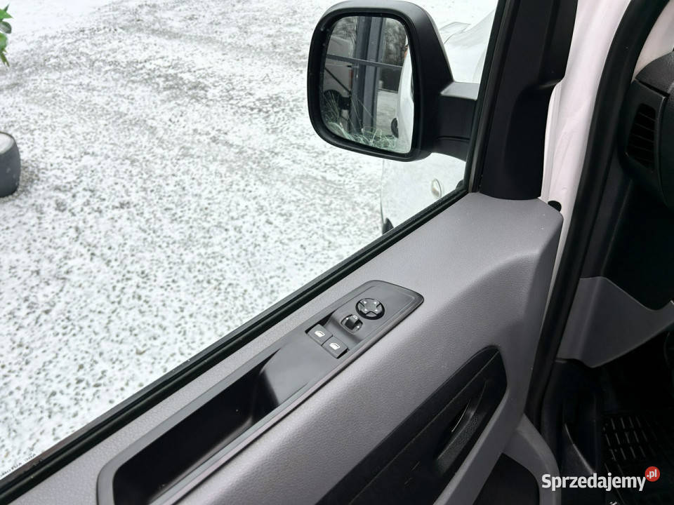 Toyota ProAce Tempomat Klimatyzacja Kamera