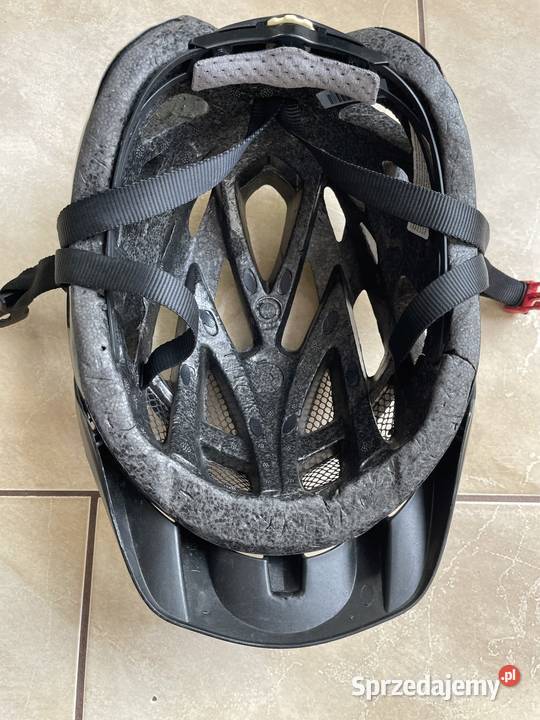 SCOTT kask rowerowy Kołobrzeg
