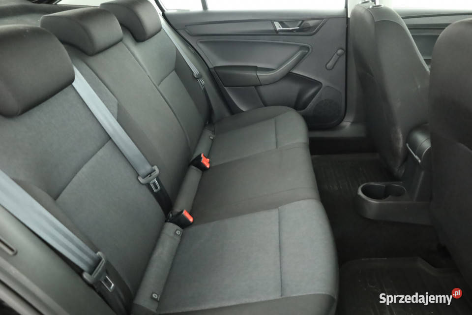 Skoda Rapid 16 TDI radio Piaseczno