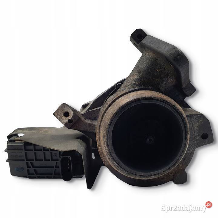 TURBOSPRĘŻARKA Mercedes W203 22 CDI turbo lubelskie Chełm