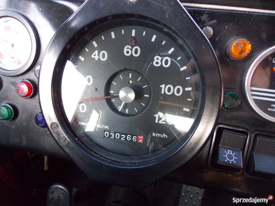 Jelcz 004317 GCBA 632 Sobków-Nida