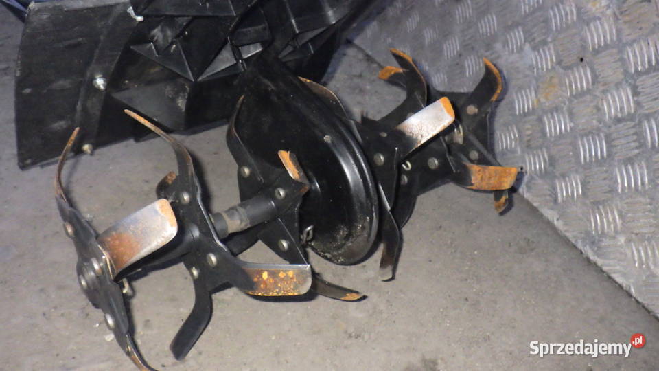 HONDA Japońska Lekka Gleboryzalka Spalinowa Nowa Pozostałe podkarpackie Krasne sprzedam