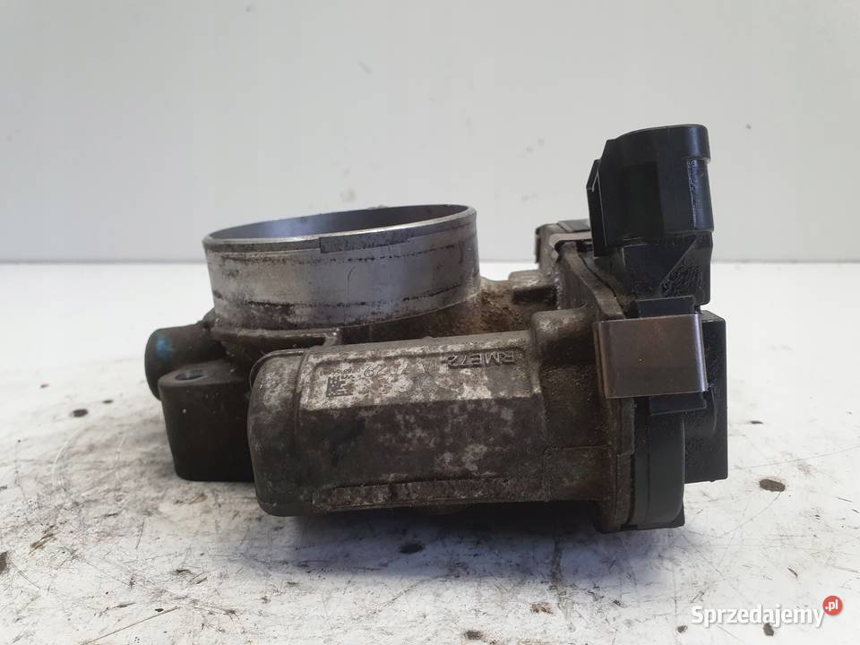 PRZEPUSTNICA Chevrolet Uplander 39 V6 osobowe Chełm sprzedam