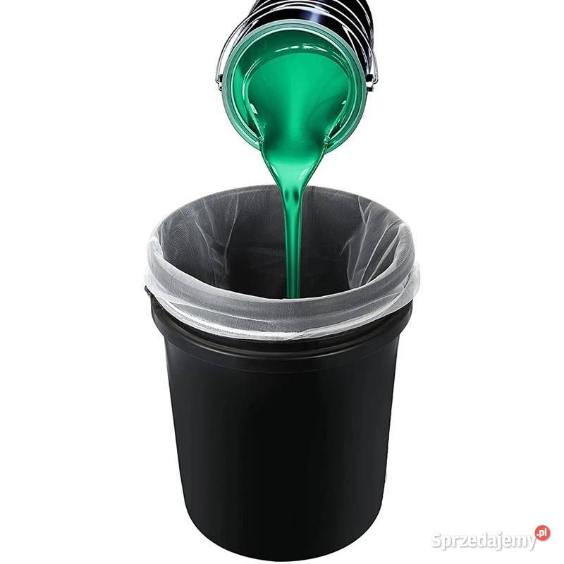 Worek Filtrujący do Farb Malarskich 2x 20L 50x54 Malarskie sprzedam